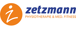 Logo physiotherapie zetzmann
