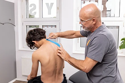Kopfschmerzen Behandlung