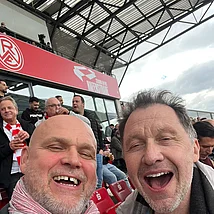 Jürgen "Cobra" Wegmann