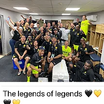 BVB Legends