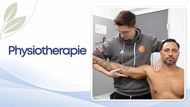 Physiotherapie Termine