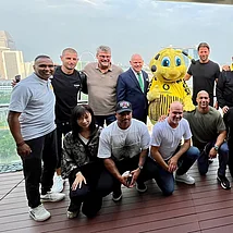 BVB Legenden