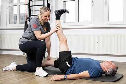 Personell Training