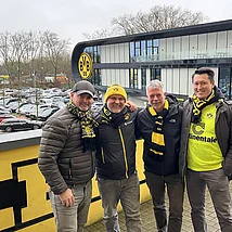 Dortmunder Jungs