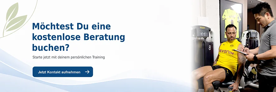 CTA Personal Training