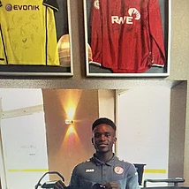 Noel Futkeu