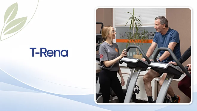 T-Rena Termine