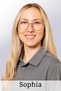 Zetzmann-Mitarbeiter-Sophia
