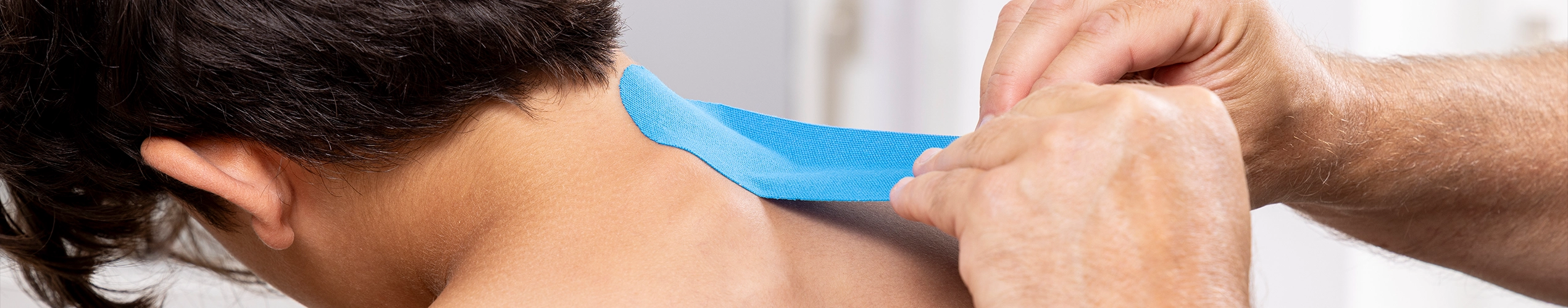 Kinesio Taping