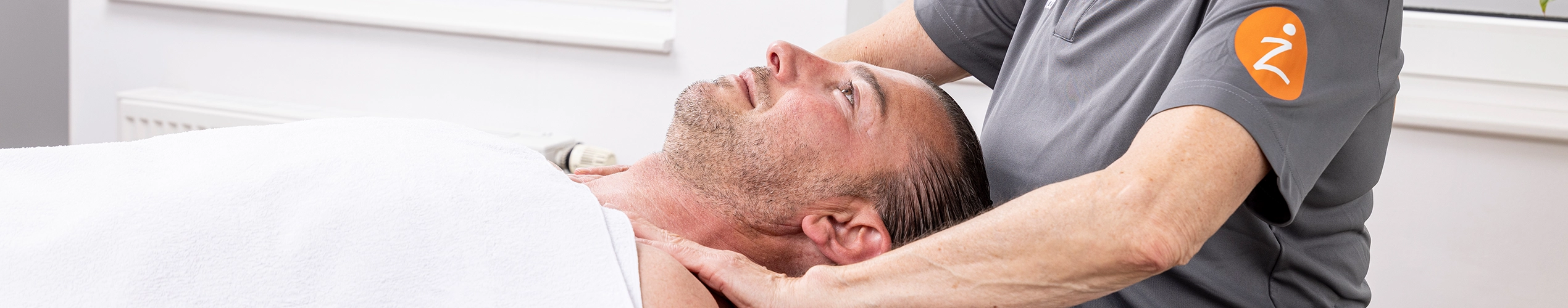 Manuelle Lymphdrainage (MLD)